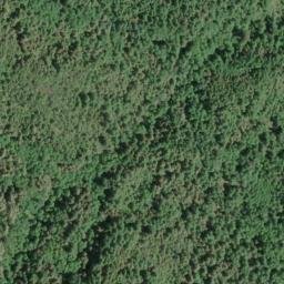 Satellite imagery of Starwein Ridge, US