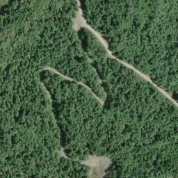 Satellite imagery of Starwein Ridge, US