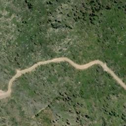 Satellite imagery of Hemlock Ridge, US