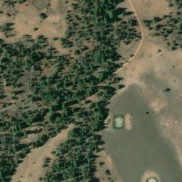 Satellite imagery of Oak Ridge, US