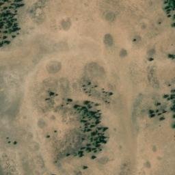 Satellite imagery of Oak Ridge, US