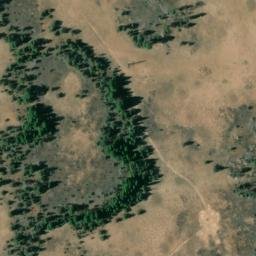 Satellite imagery of Oak Ridge, US