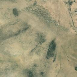 Satellite imagery of R 14 — NGS MP0324 — Carbon County, US, US