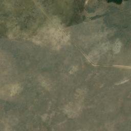Satellite imagery of MILLER — NGS MP0657 — Carbon County, US, US