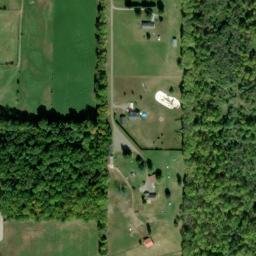 Satellite imagery of Ligonier Pit, US
