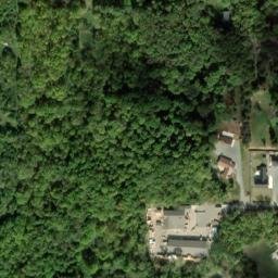 Satellite imagery of Ligonier Pit, US