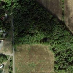 Satellite imagery of Ligonier Pit, US