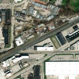 Satellite imagery of 19 AU OM 339 — NGS MB3189 — Lakewood, US, US