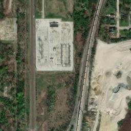 Satellite imagery of 21 1 1 OM 37 — NGS MB3206 — Cleveland, US, US