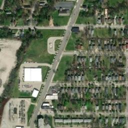 Satellite imagery of 21 1 1 OM 37 — NGS MB3206 — Cleveland, US, US