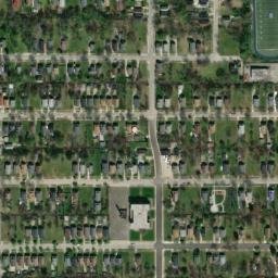Satellite imagery of 21 1 1 OM 37 — NGS MB3206 — Cleveland, US, US