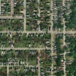 Satellite imagery of 21 1 6 OM 662 — NGS MB3209 — Cleveland, US, US