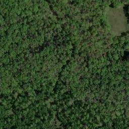 Satellite imagery of Jake Shanty Ridge, US