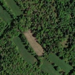 Satellite imagery of Jake Shanty Ridge, US