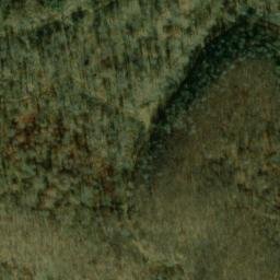 Satellite imagery of Popple Ridge, US