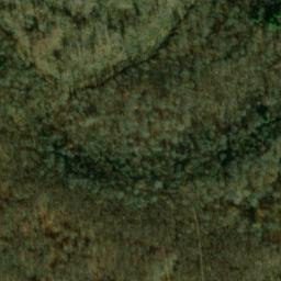 Satellite imagery of Popple Ridge, US
