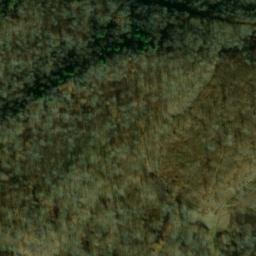Satellite imagery of Popple Ridge, US