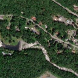 Satellite imagery of Middle Creek Quarry, US