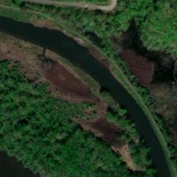 Satellite imagery of Haddam Neck, US