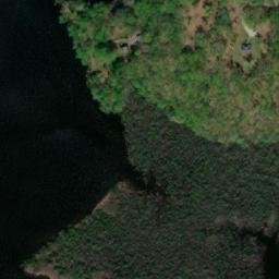 Satellite imagery of Cones Point, US