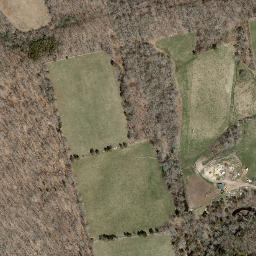Satellite imagery of Wheatfield Ridge, US