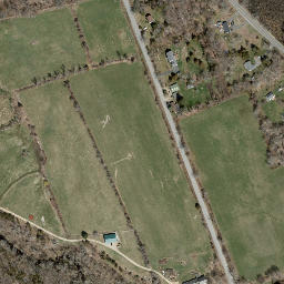 Satellite imagery of Wheatfield Ridge, US