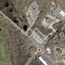 Satellite imagery of Wheatfield Ridge, US