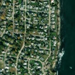 Satellite imagery of The Bonnet, US