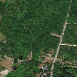 Satellite imagery of Beaver Neck, US