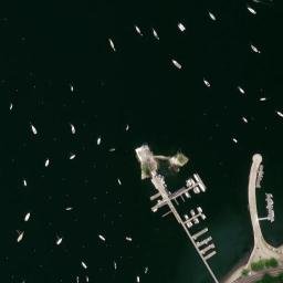 Satellite imagery of Lime Rock, US
