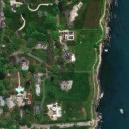 Satellite imagery of Forty Steps, US