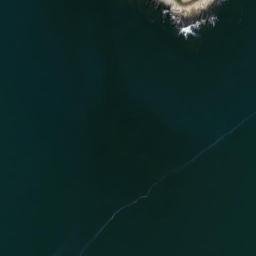 Satellite imagery of Easton Point, US