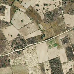 Satellite imagery of survey_point, PT