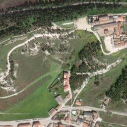 Satellite imagery of Castillo De Portillo, ES