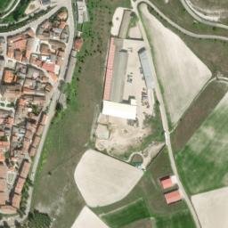 Satellite imagery of Castillo De Portillo, ES