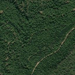 Satellite imagery of Sierra de Puigfred, ES