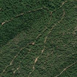 Satellite imagery of Sierra de Puigfred, ES