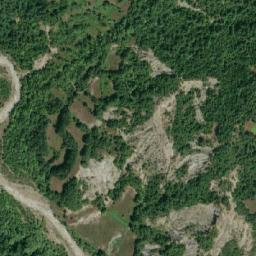 Satellite imagery of Maja e Kafrit, AL