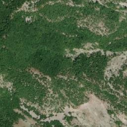 Satellite imagery of Mali i Mnerit, AL