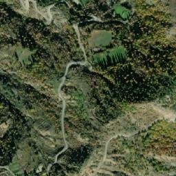 Satellite imagery of Maja e Dakucit, AL