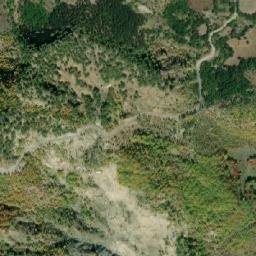 Satellite imagery of Maja e Dakucit, AL