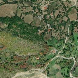 Satellite imagery of Maja e Dakucit, AL