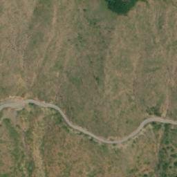 Satellite imagery of Mali i Thanës, AL