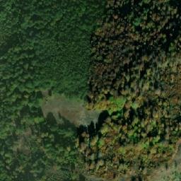 Satellite imagery of Maja e Valikardhit, AL
