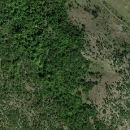 Satellite imagery of Maja e Kodrës, AL