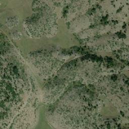 Satellite imagery of Maja e Kodrës, AL