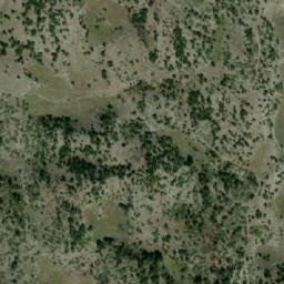 Satellite imagery of Maja e Kodrës, AL