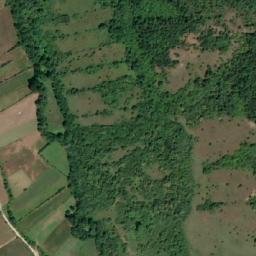 Satellite imagery of Vrabiḱ, MK