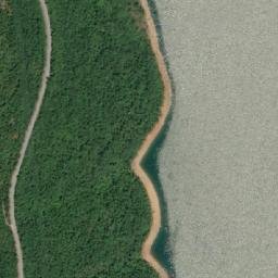 Satellite imagery of Vrabiḱ, MK