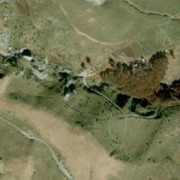 Satellite imagery of Mala Megdanica, MK